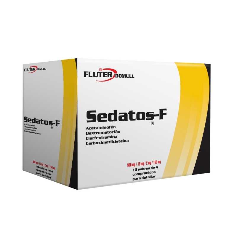 Sedatos-F