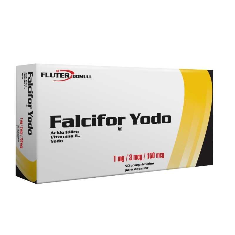 Falcifor Yodo
