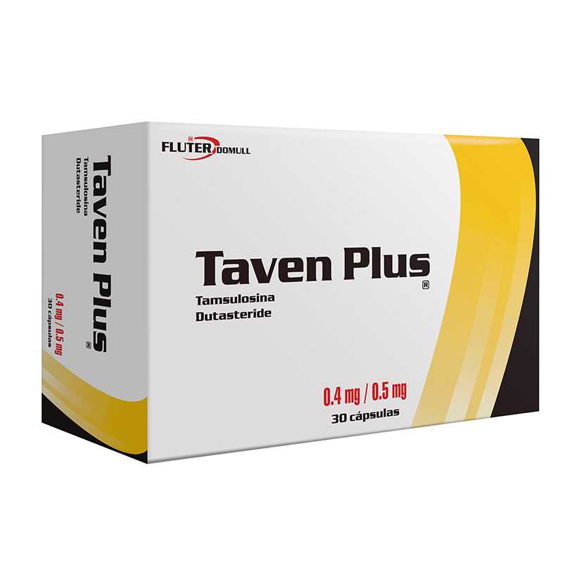 Taven Plus