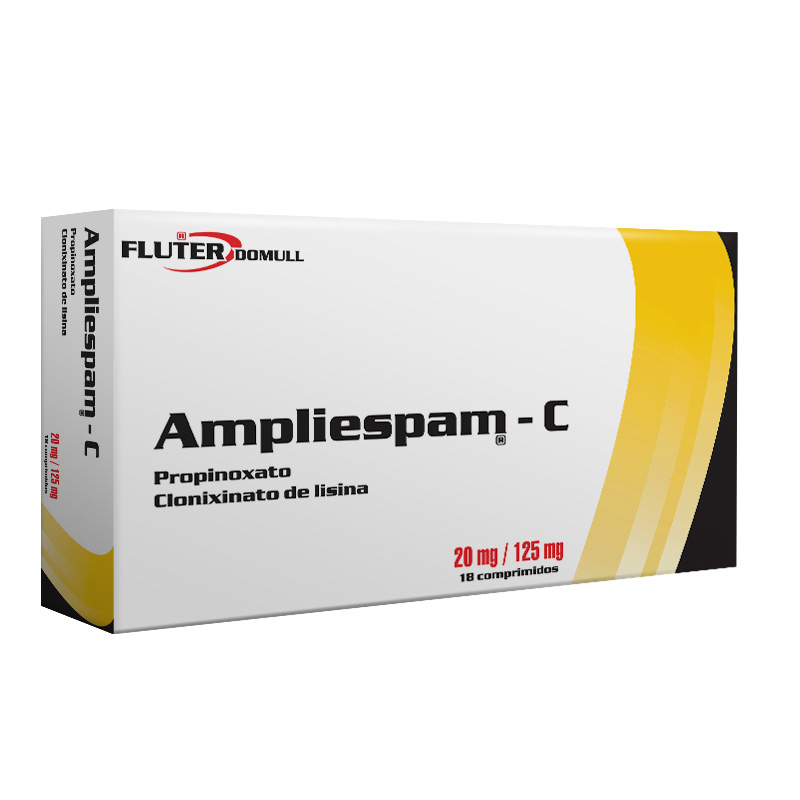 Ampliespam - C
