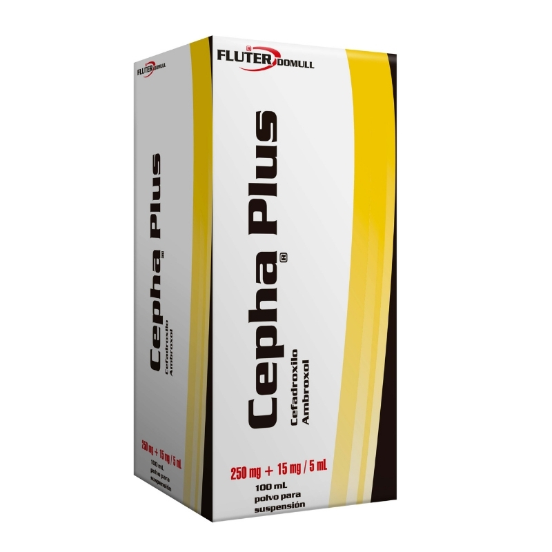 Cepha Plus
