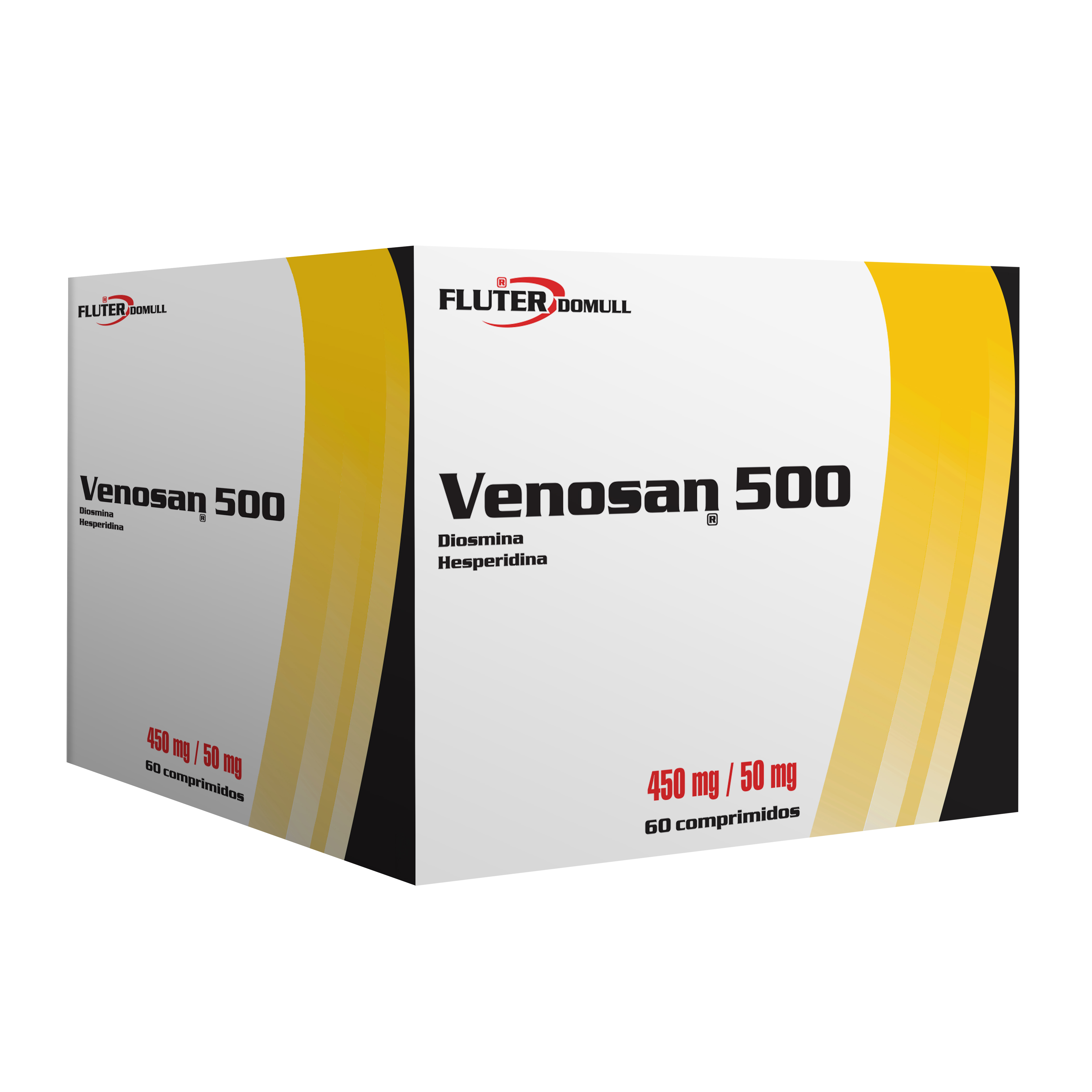 Venosan 500