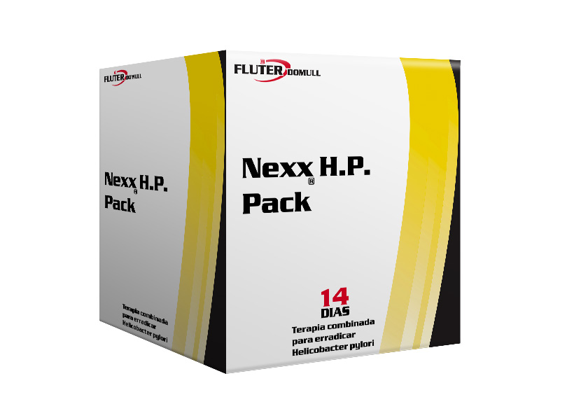 Nexx H.P. Pack