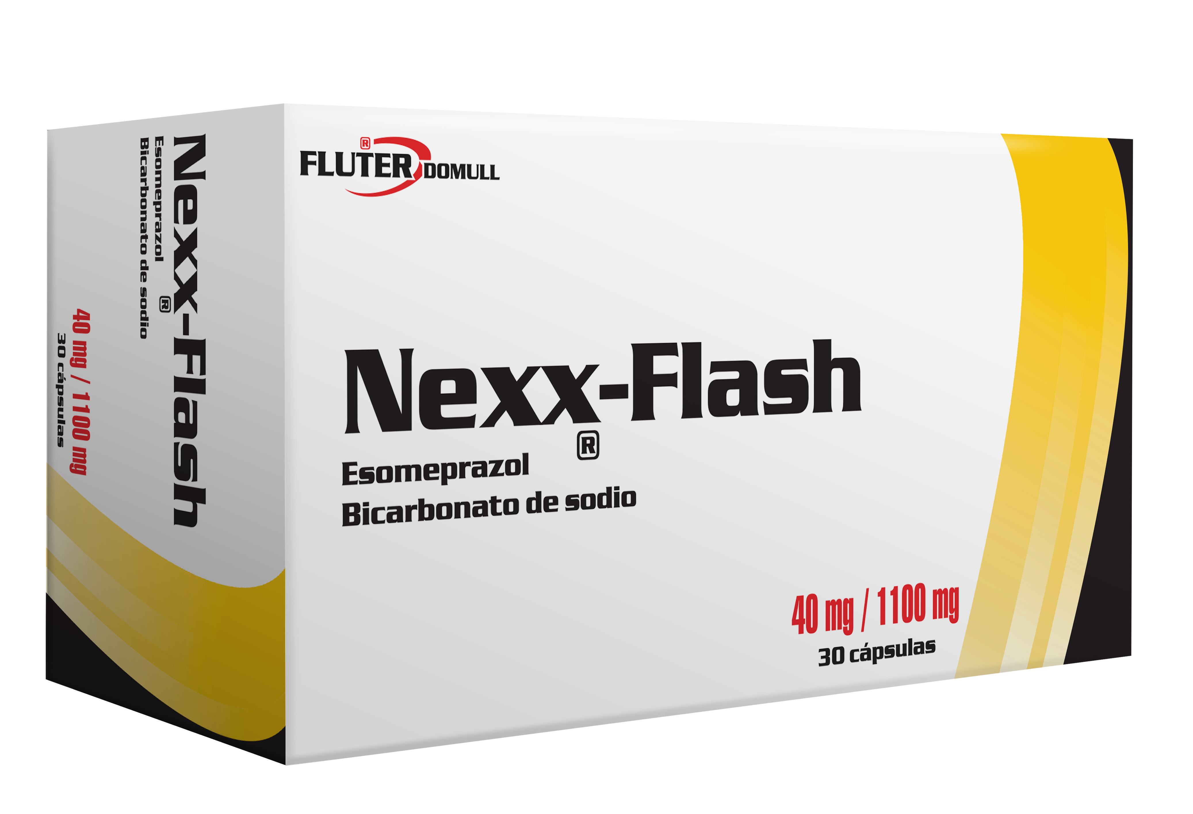 Nexx-Flash