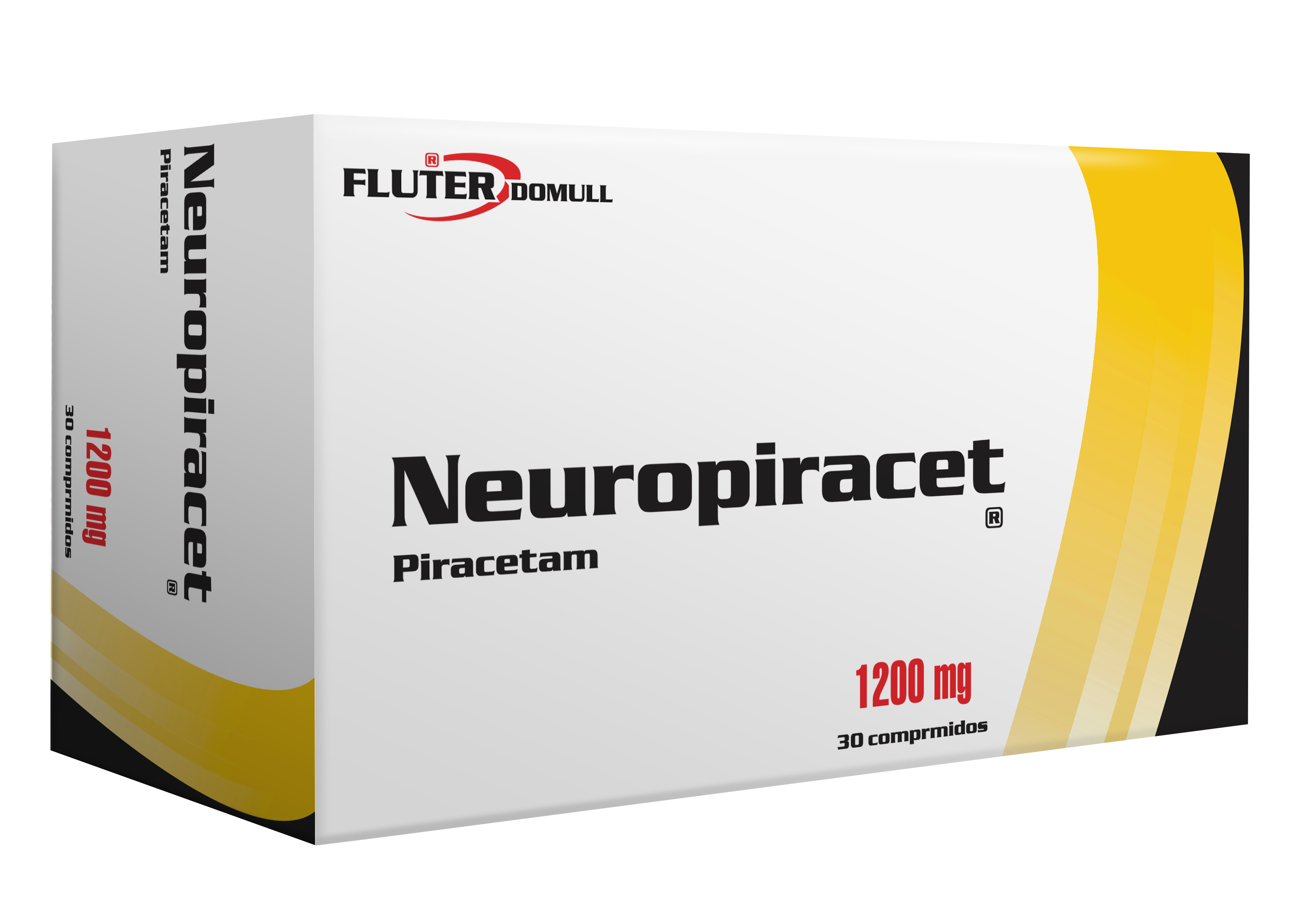 Neuropiracet