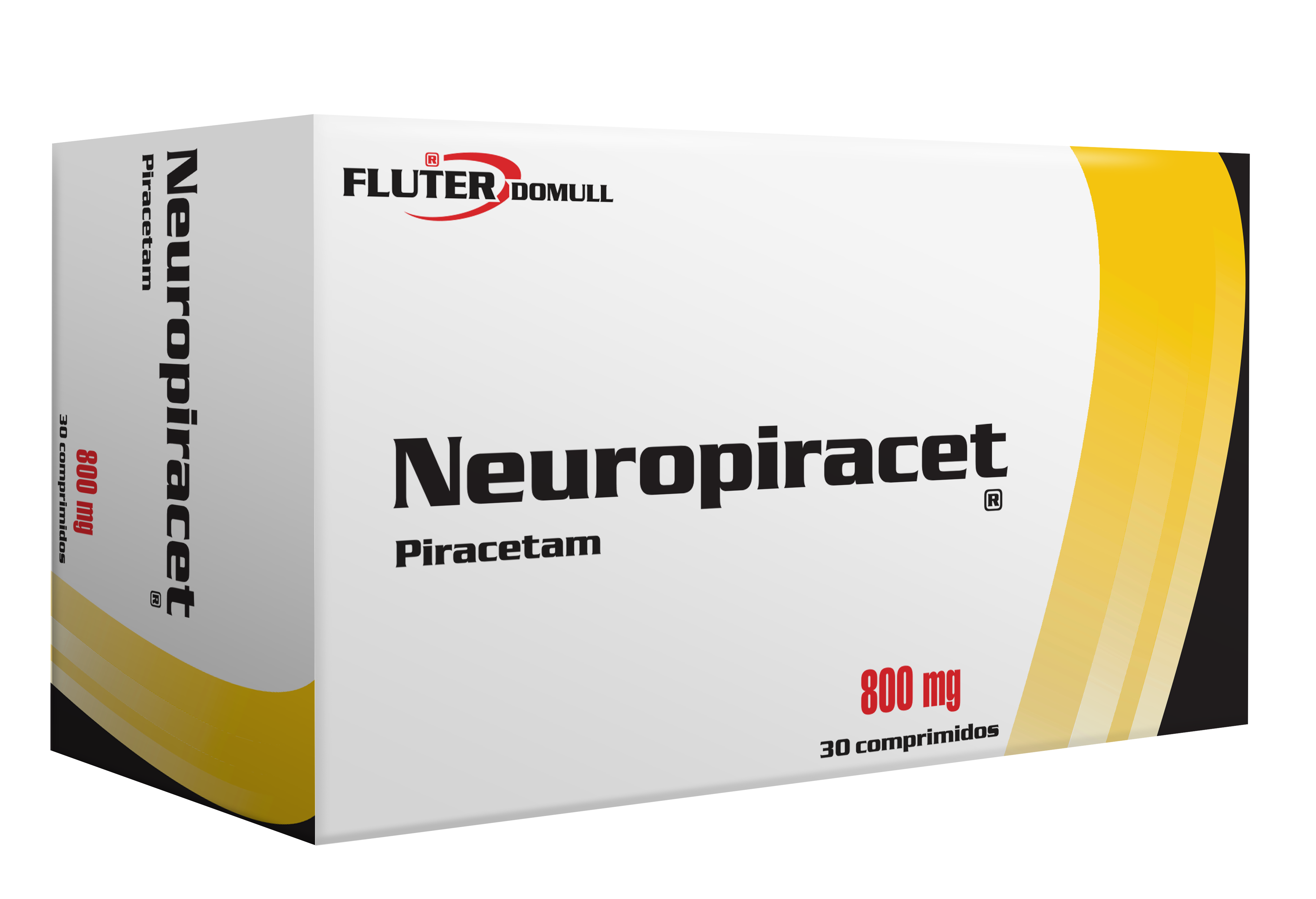 Neuropiracet