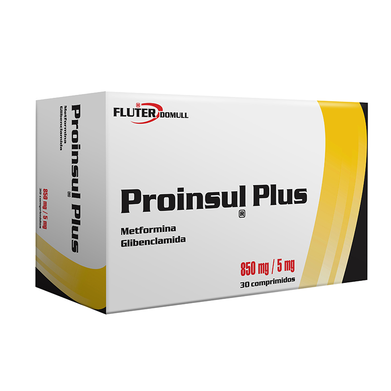 Proinsul Plus